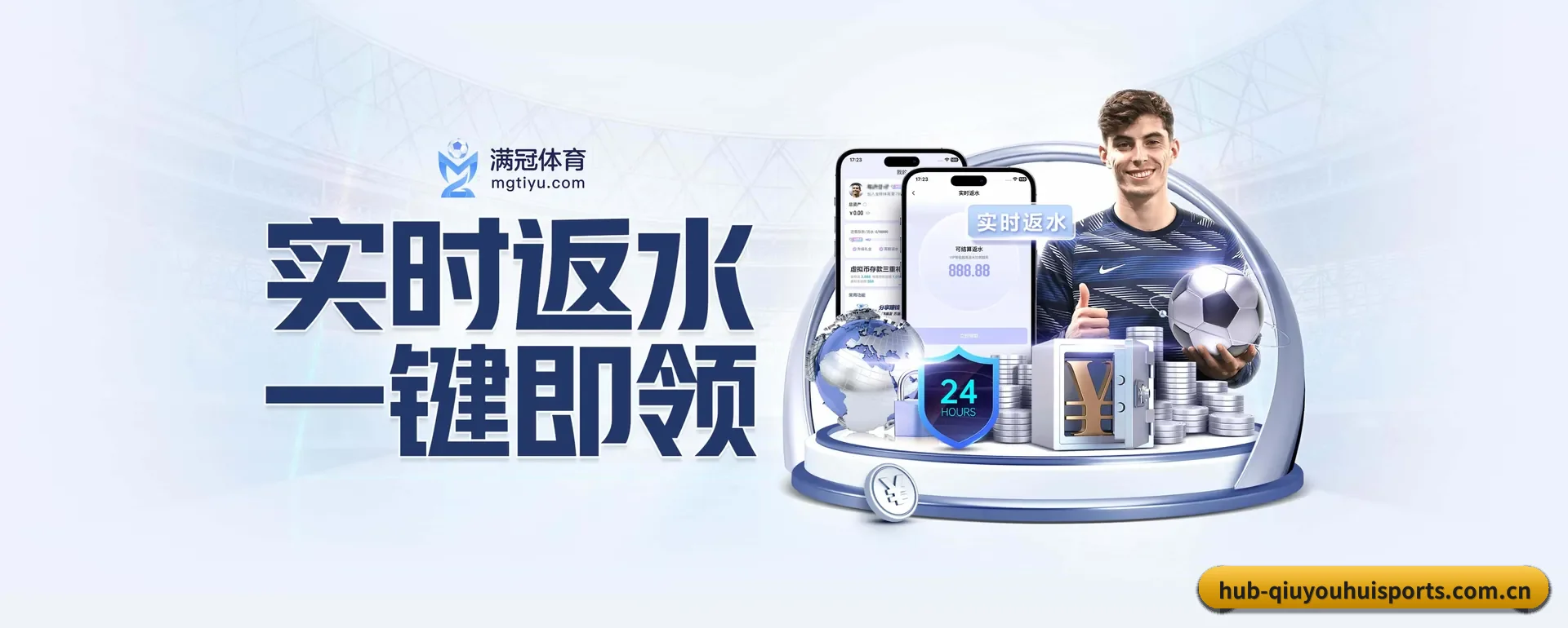 站点优化